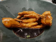 -永生国际宴会中心·佛山老字号·鱼生