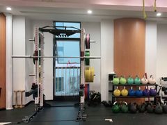 -MEGA BASE 健身馆(南山店)