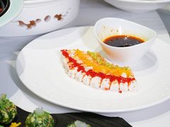 -扶摇湘宴·烤鸭·湘粤宴(中关村·北大店)