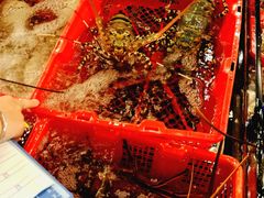 -79号渔船海鲜饭店(华强北店)