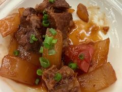 -西安皇冠假日酒店·御皇轩中餐厅