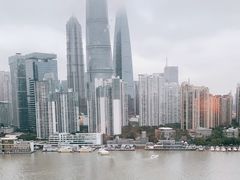 -上海外滩英迪格酒店