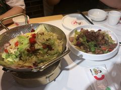 -李老哈·东北菜(宋园路店)