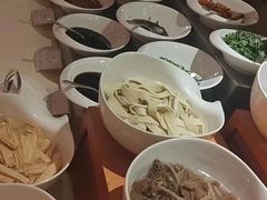 -宜昌富力皇冠假日酒店·咖啡1号西餐厅