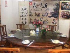 包厢-丁来兴酒店(西街店)
