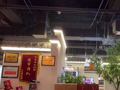 -卢大鲜鱼头捞饭(美利广场店)
