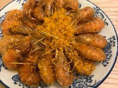 泰式香茅虾-陶家堡·多意食餐饮(益健路店)