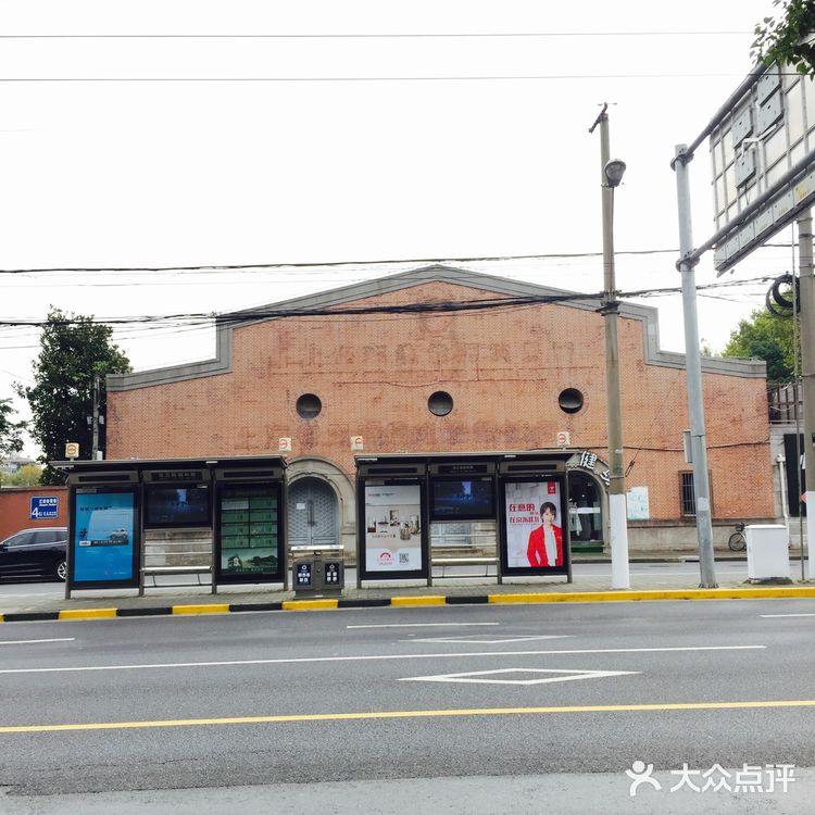 上海网红图书馆杨浦区日游攻略
