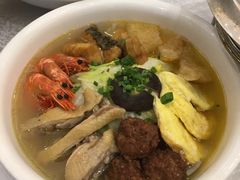 -申宴酒楼(王子百货店)