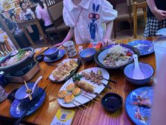 -坂吉屋·居酒屋深夜食堂(龙湖店)