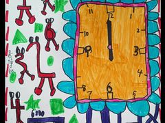 -大卫美术教育(南湖中央广场校区)