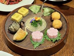 -芙蓉堂(武汉天地店)
