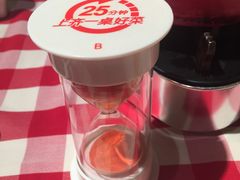 -西贝(上海我格广场店)