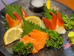 -鳗鱼家·深夜食堂(军博店)