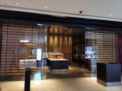 -杭州城中香格里拉大酒店
