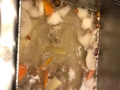 -九府羊·鲜羊火锅·烤串(新华路店)