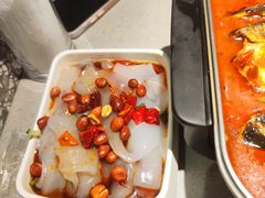 -半天妖烤鱼(槐房万达店)