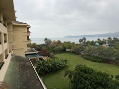 -三亚亚龙湾天域度假酒店