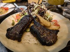 -The Cheebat 锌吧·Bistro(体育西店)