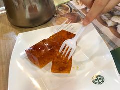 -添好运点心专门店(中环IFC店)