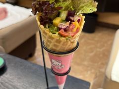 -金色印象·4K影院式足体养生(金沙店)