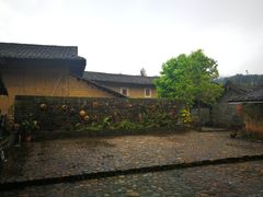 -云水谣景区-土楼之光文化园