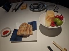 -侨美食家·40年地道粤菜(珠江新城店)