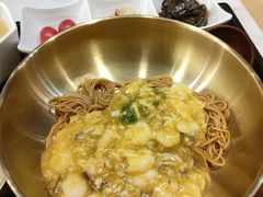 -蟹黄鱼面·锦园(定西路店)