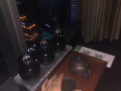 -广州四季酒店