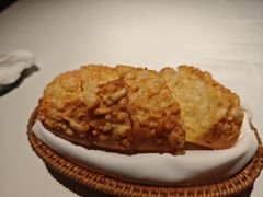 -Oyster Talks 四度蚝法餐厅