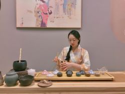 -姜美堂·蒸姜除湿の纤体美颜馆