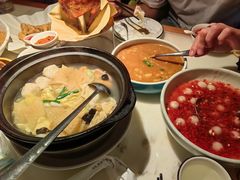-涌上外婆桥(南塘店)