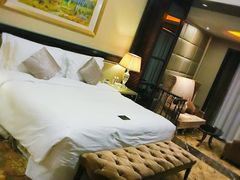 -上海浦东星河湾酒店