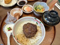 -ITARU食堂·定食料理(西丽店)