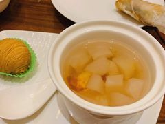 -三宝大饭店-中和艺素餐厅(浦上金山正祥广场店)