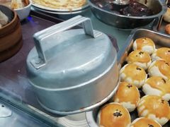 -常州糕团店(北大街新世纪商城店)