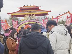 -武汉园博园(武汉自然博物馆)