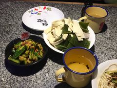 -蘭奢雅集·江浙菜(青山江滩店)