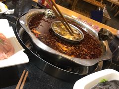 -锅首鲜品火锅(鸳鸯店)