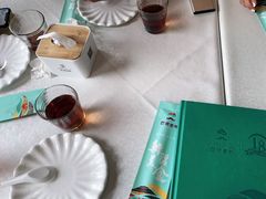 -巴依老爷新疆美食(工体旗舰店)