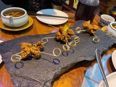 不二串串香-不二茶空间·养生宴(石景山店)