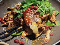-吃饭皇帝大(解放西路店)