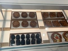 -% Arabica阿拉比卡咖啡(前滩太古里店)