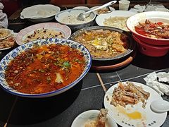 -淮府宴