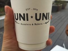 -UNI UNI(环亚凯瑟琳店)
