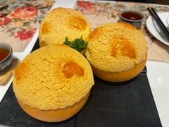 港式菠萝包-虾饺妹·酒家(海珠广场店)