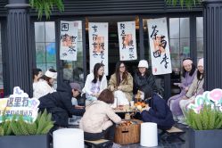 -爱悦月子中心·时光(武侯店)