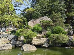 -江心屿景区