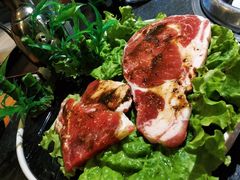 -好旺角齐市鲜切牛自助烤肉(农林五道街总店)