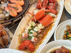 -阿毛饭店·正宗宁波菜(儿童公园旗舰店)